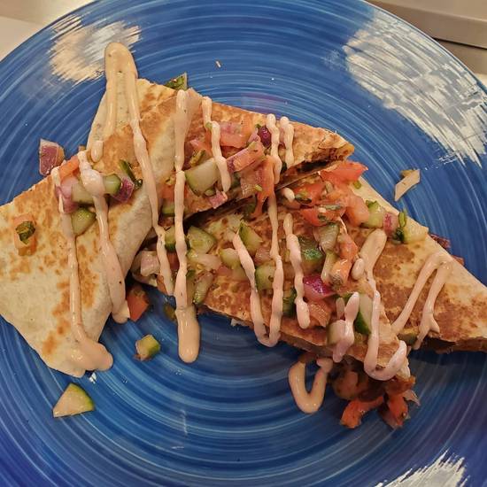 Muchacho Kids Quesadilla